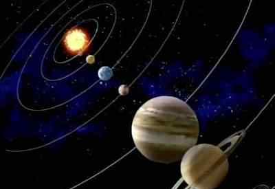 2021年六星连珠的预兆 历史上六星连珠发生过什么 六星连珠古代天象寓意