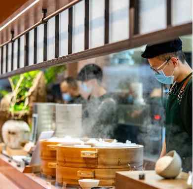 盒饭利润 做人均60元的快餐，老乡鸡的新路子到底有多野？