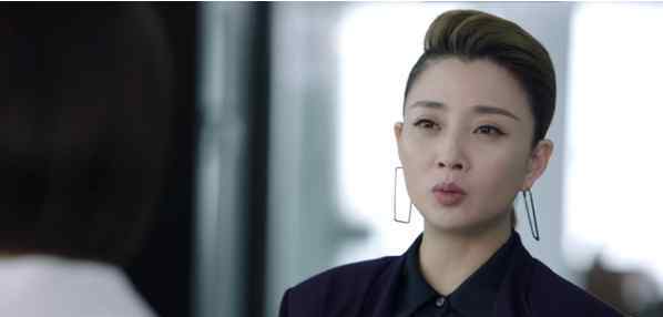 正青春章小鱼的官配是谁 章小鱼的结局是什么