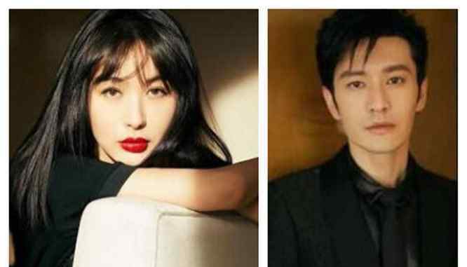 杨颖从李菲儿手中抢黄晓明的吗 李菲儿为什么抢不过杨颖