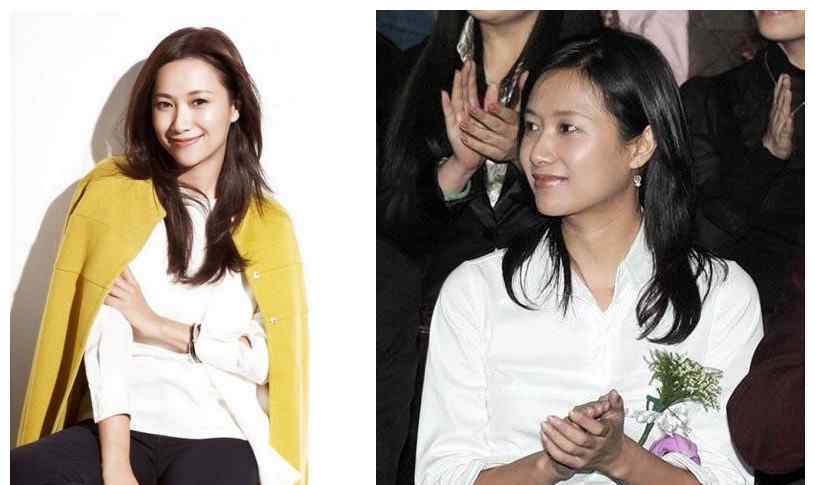 徐静蕾为什么不结婚生子 徐静蕾冻卵是什么情况