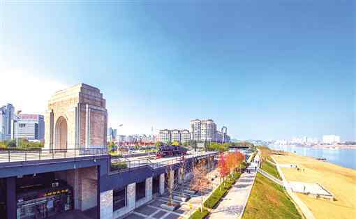 万家公用 和风习习暖万家——来自株洲·中国动力谷的系列报道之五