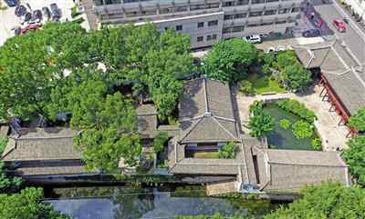 池塘生春草 池塘生春草——名家笔下的千秋典故