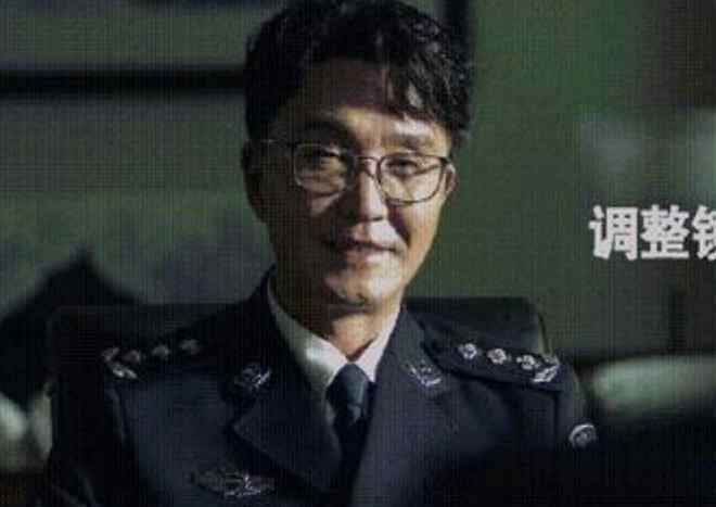 刑警之海外行动高笑天是好人吗 高笑天是什么级别的官