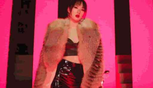 姚安娜单曲MV上线 这意味着什么?