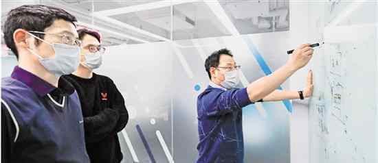 浙江省健康码 数字浙江赢得先机 健康码这样从杭州“跑”到全国