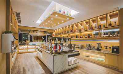 酒店达人 酒店达人“睡”遍全国后回温开酒店 三年睡了300多家酒店
