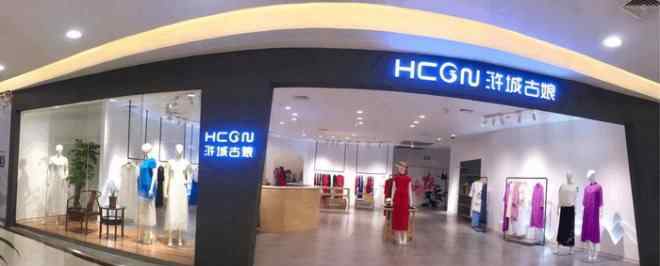 梁簌溟 成为北京国风服饰界“新星” 浒城古娘靠抖音打赢翻身仗