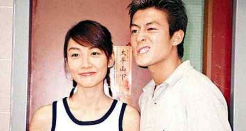 陈冠希前任是谁 其前任被曝欠债66万整容是真的吗