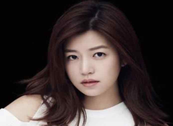 陈妍希有什么破历史吗 陈妍希怎么了陈晓接受不了