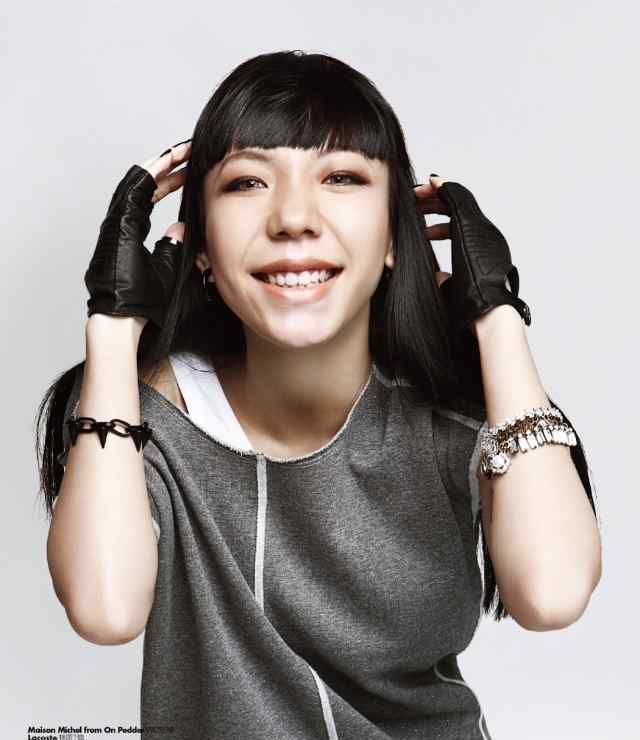 吴莫愁全球最美 吴莫愁获封全球最美 “最美”的评判标准是什么?