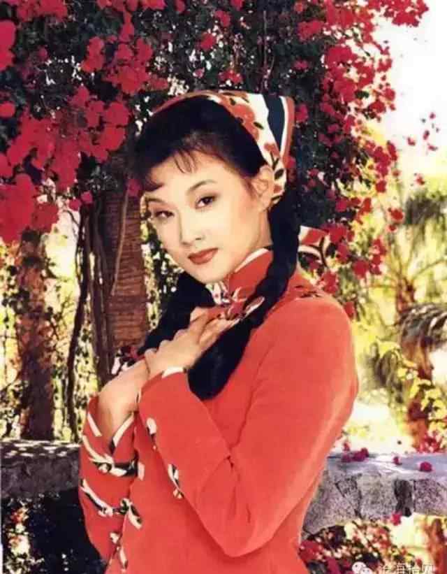 宋祖英是哪里人 揭秘宋祖英：背后的靠山竟然是她！