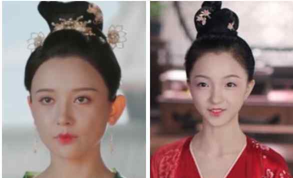 风起霓裳武才人是武则天吗 武才人是好人吗