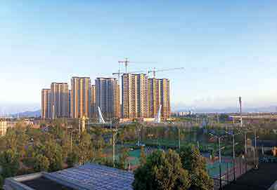 王辉球 中国首个“镇改市”浙江龙港“周岁”回访：新型城镇化改革的“国家实验室”