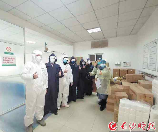我想买口罩 “为买口罩，我们想尽了办法” 聆听五个平凡人“非凡”春节故事
