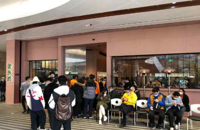 八宝粥品牌 21家直营店一夜停摆，谷连天如何玩转线上“吃粥节”？