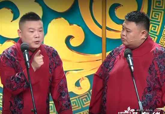 岳云鹏成春晚下班第一人 还原事发经过及背后原因！
