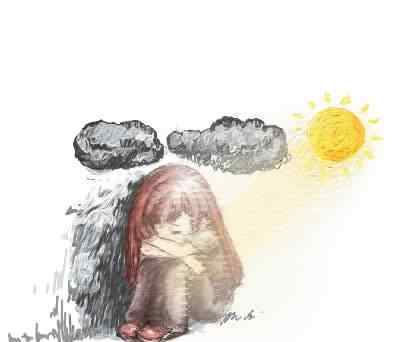 抑郁症为何自杀 抑郁症成自杀最大“凶手” 发病高峰年龄为20至60岁