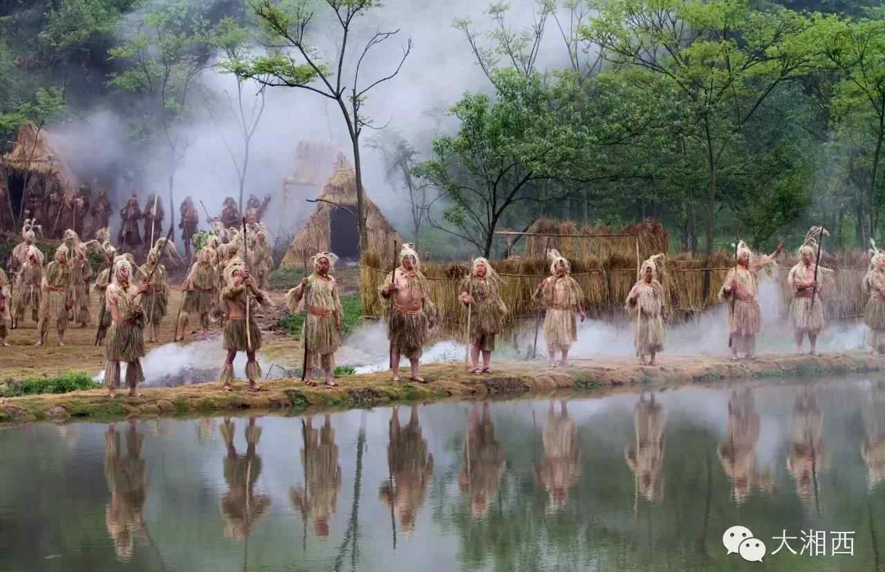 湘西是哪里 湘西是哪里？我不服，湘西人顶起！