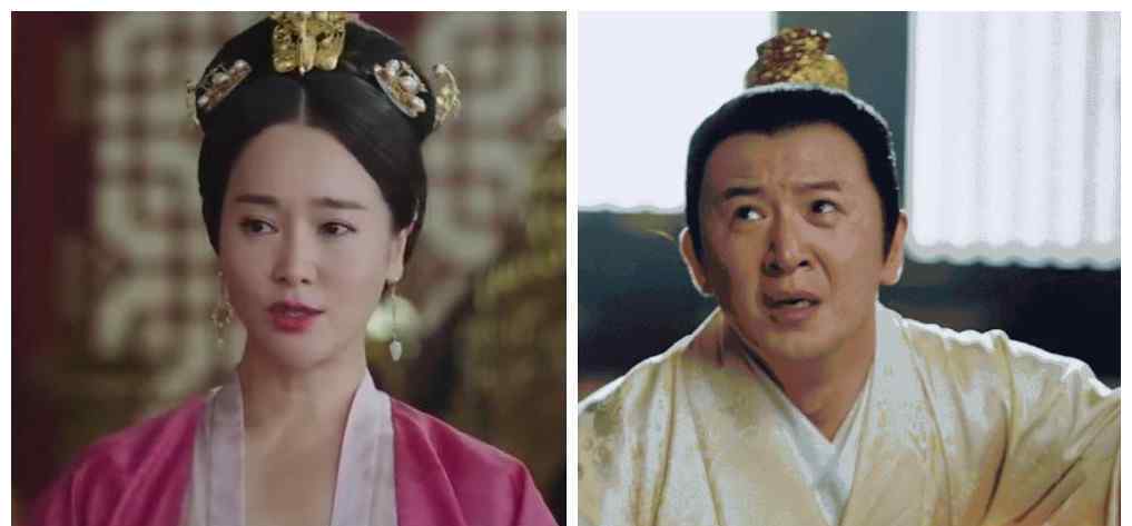 上阳赋太子子隆的结局是什么 谢宛如和太子结局好吗