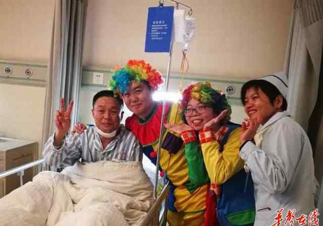 世界癌症日 湖南省启动“2019年世界癌症日”主题活动