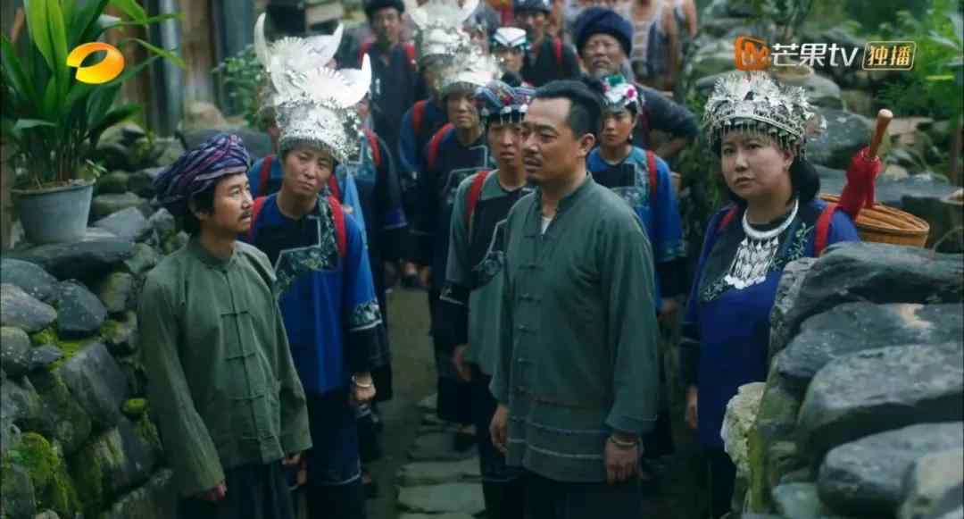 抓马是什么意思 《江山如此多娇》开播 90后00后直呼“上头了”