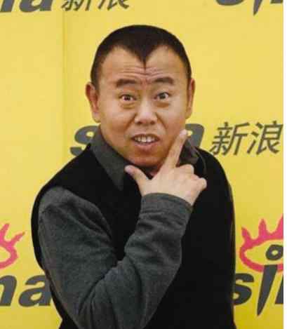 宋丹丹炮轰春晚 潘长江陈佩斯宋丹丹 公开炮轰央视春晚的10大明星