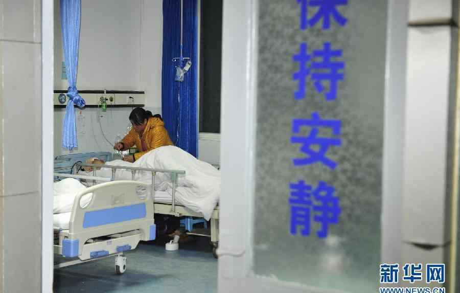 凯里爆炸 贵州凯里爆炸14死7伤 现场图片曝光