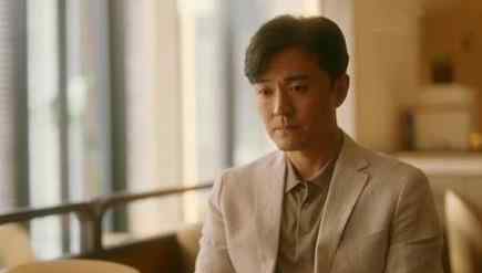 流金岁月电视剧蒋南孙嫁谁了 蒋南孙最后一个人吗
