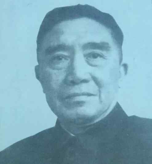 张治中夫人 北伐名将贺耀祖和夫人倪斐君的传奇故事