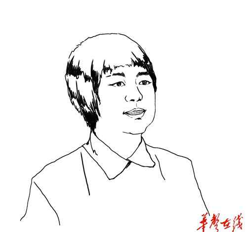 人民大会堂有地下隧道 陈觅杭：指间流出音符 脚下挖出隧道