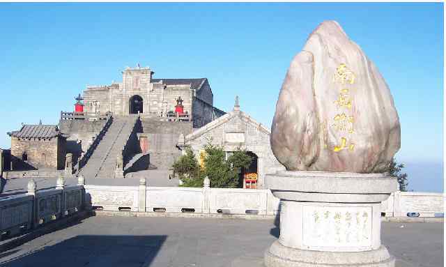 黄丝桥古城 毕业季|来湖南这八个地方赴一场青春之约