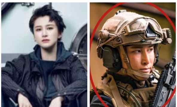 蒋璐霞承认过自己是t真的吗 蒋璐霞个人资料及简介