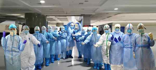31省区市新增确诊52例 含本土36例 北京新增1例本地确诊病例