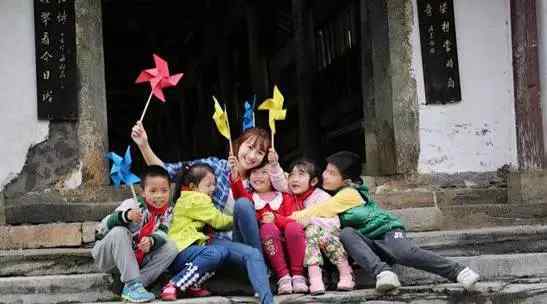 暑期支教 湖南108位大学生：我们为什么去支教？