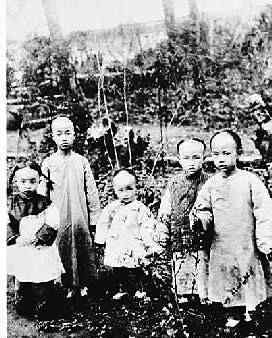 长椿寺 陈寅恪先生与湖南渊源这么深 你不知道吧？
