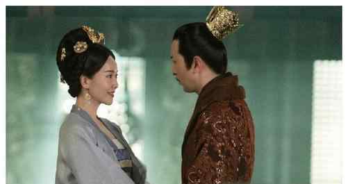 上阳赋太子子隆的结局是什么 谢宛如和太子结局好吗