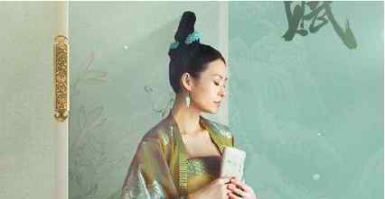 上阳赋王倩的结局是什么 王倩最后嫁给萧綦了吗