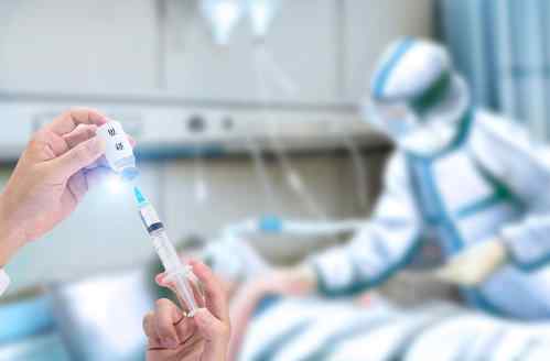 接种新冠疫苗后不得带走按压棉签 打完疫苗棉签要按压多久