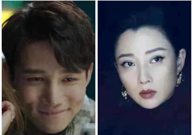 正青春林睿喜欢谁 结局和谁在一起了