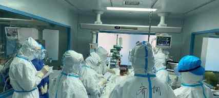 沈阳尹老太离世原因公开，新冠已经治愈但基础性疾病并发