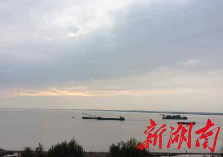 柳毅井 新湖南国庆直播 | 八百里洞庭楼天下