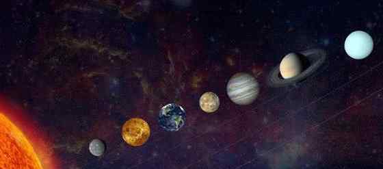 2021年六星连珠的预兆 历史上六星连珠发生过什么 六星连珠古代天象寓意
