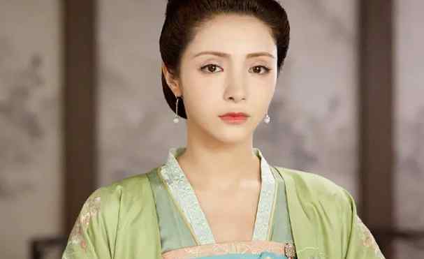 风起霓裳风起霓裳武媚娘的结局是什么 武媚娘小时候是谁演的