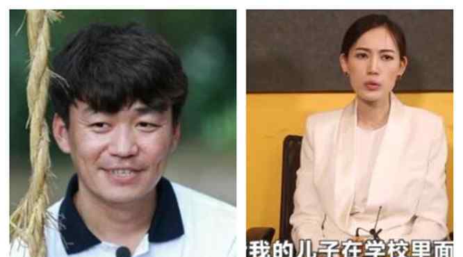 王宝强谈父子日常相处非常融洽 王宝强现任妻子是谁