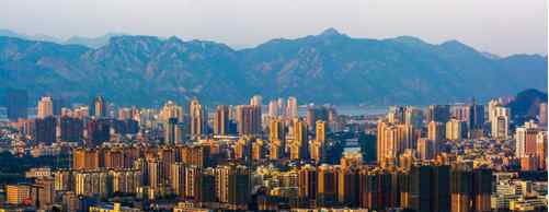 温州房产网 三分钟看懂温州市区房价历年走势