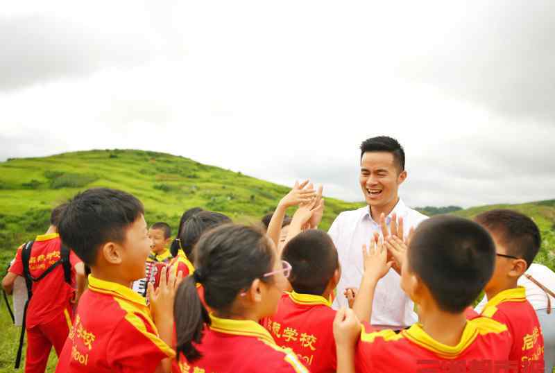 幸福的模样 视频丨幸福的模样
