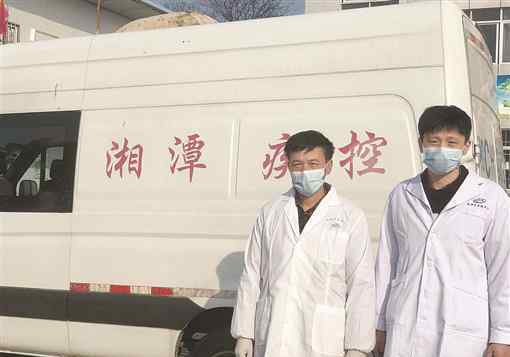 纾难 举家纾难 与子同袍——抗疫前线的亲情与爱情