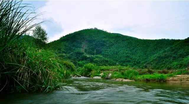 湖南快乐垂钓 他是湖南最会钓鱼的人，向你推荐潇湘八大野钓胜地