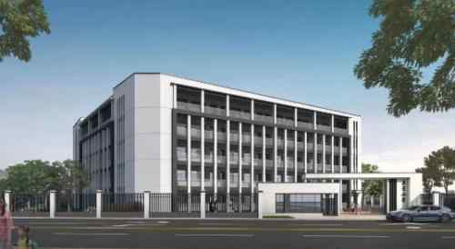 温州市建设小学 温州今年将新改扩建中小学143所